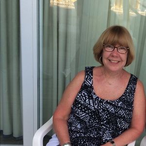 Meet your Posher, Joanne